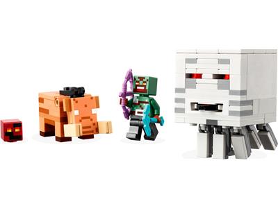 LEGO® Minecraft 21255-1 - The Nether Portal Ambush