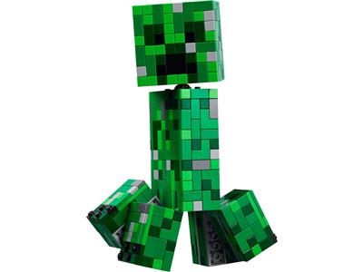 LEGO® Minecraft 21276-1 The Creeper