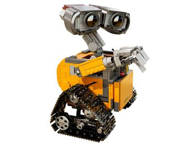 LEGO® Ideas 21303-1 WALL-E