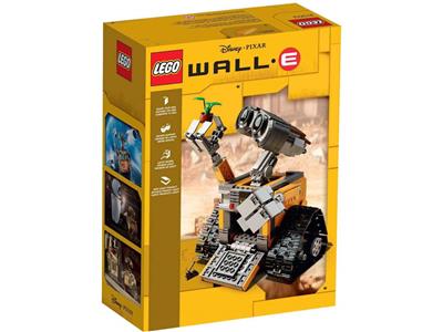 LEGO® Ideas 21303-1 WALL-E