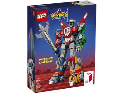 LEGO® Ideas 21311-1 - Voltron