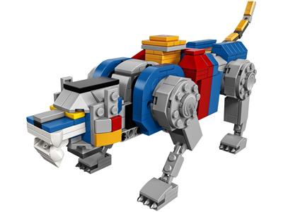 LEGO® Ideas 21311-1 - Voltron