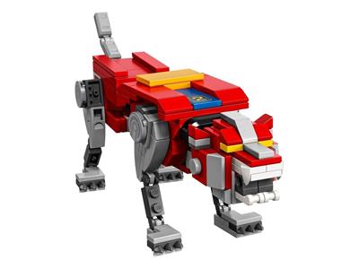 LEGO® Ideas 21311-1 - Voltron