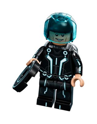 LEGO® Ideas 21314 - TRON: Legacy Lightcycle Preowned Building Kit