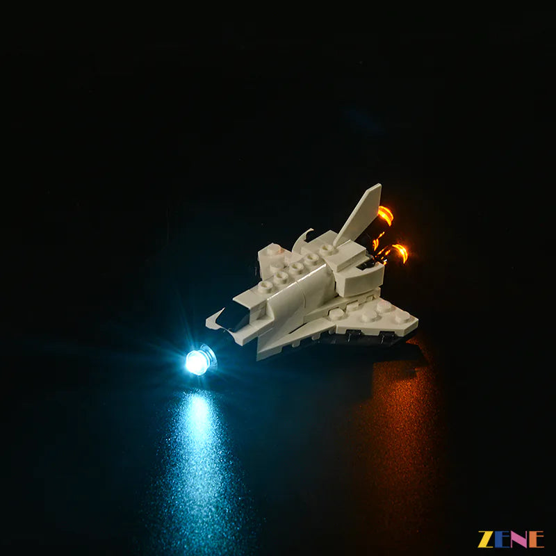 LEGO Light Kit for International Space Station 21321