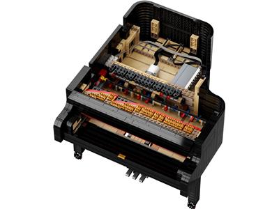 LEGO® Ideas 21323-1 Grand Piano
