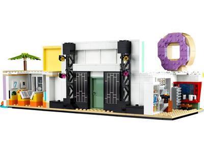 LEGO® Ideas 21339 - BTS Dynamite Preowned Building Kit