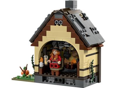 LEGO® Ideas 21341 Disney Hocus Pocus: The Sanderson Sisters Cottage Building Kit
