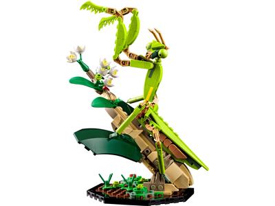 LEGO® Ideas 21342 - The Insect Collection Preowned Building Kit