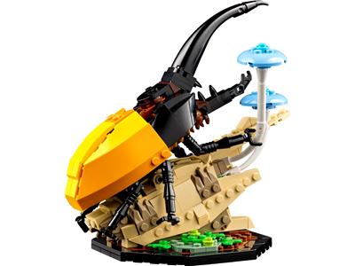 LEGO® Ideas 21342 - The Insect Collection Preowned Building Kit