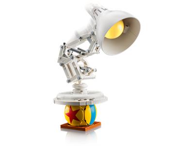 LEGO® Ideas 21357-1 Disney Pixar Luxo Jr.