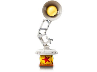 LEGO® Ideas 21357-1 Disney Pixar Luxo Jr.