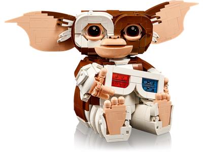 LEGO® Ideas 21361-1 - Gremlins: Gizmo