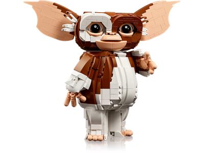 LEGO® Ideas 21361-1 - Gremlins: Gizmo