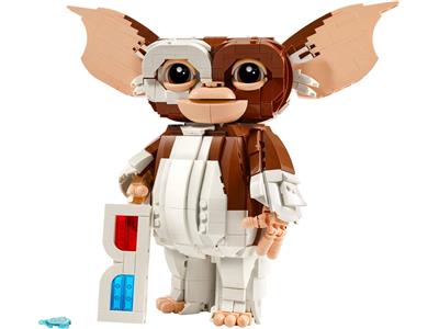 LEGO® Ideas 21361-1 - Gremlins: Gizmo