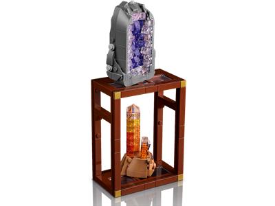 LEGO® Ideas 21362-1 Mineral Collection