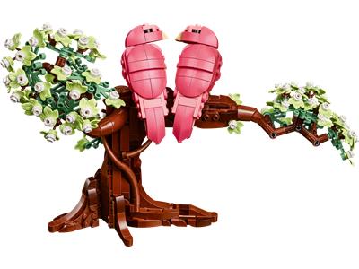 LEGO® Ideas 21365-1 - Love Birds