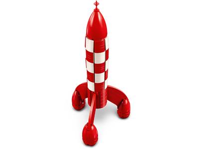 LEGO® Ideas 21367-1 Tintin Moon Rocket