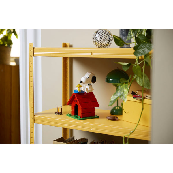 LEGO® Ideas 21368-1 Peanuts: Snoopy's Doghouse