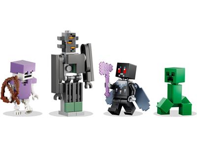 LEGO® Minecraft 21586-1 The Pale Garden