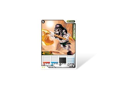 LEGO® Ninjago 2174-1 Kruncha