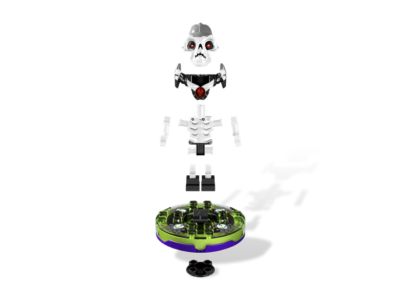 LEGO® Ninjago 2174-1 Kruncha