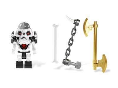 LEGO® Ninjago 2174-1 Kruncha