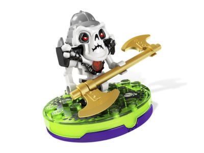 LEGO® Ninjago 2174-1 Kruncha