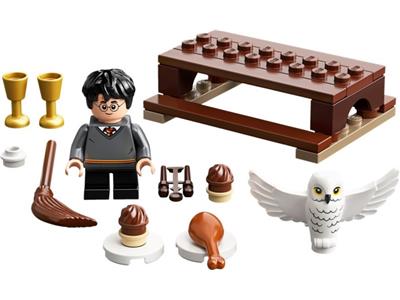 LEGO® Polybag – Harry Potter 30420-1 Harry Potter and Hedwig: Owl Deliery