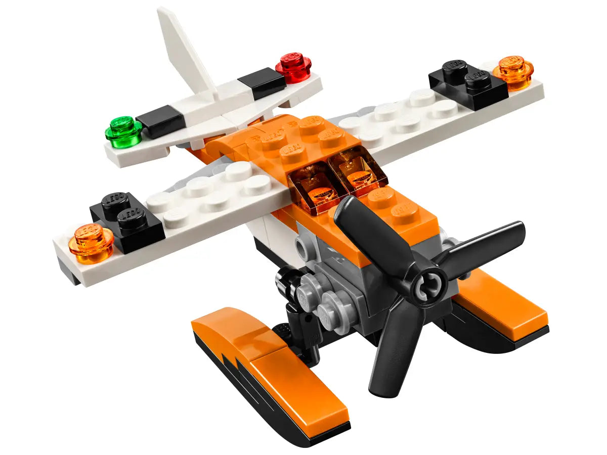LEGO® Creator 31028 Sea Plane Building Kit