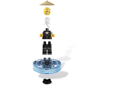 LEGO® Ninjago 2255-1 Sensei Wu