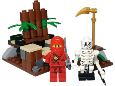 LEGO® Ninjago 2258-1 - Ninja Ambush