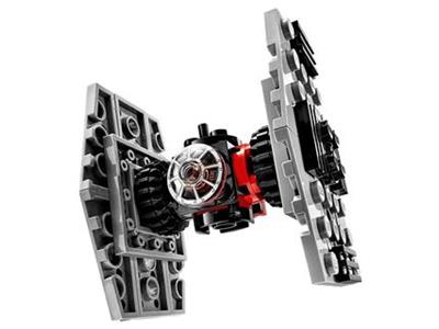 LEGO® Polybag – Star Wars 30276-1 First Order Special Forces TIE Fighter Mini