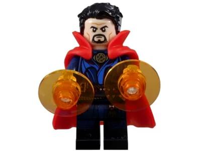 LEGO® Marvel Super Heroes 242317-1 - Doctor Strange polybag