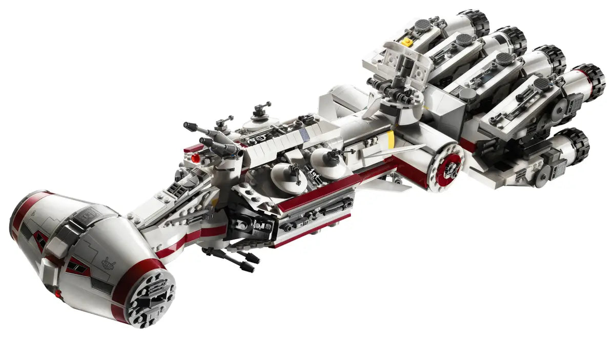 LEGO® Star Wars 75244 Tantive IV Building Kit