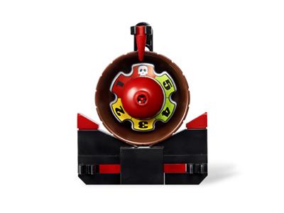 LEGO® Ninjago 2519-1 - Skeleton Bowling