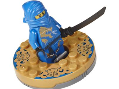 LEGO® Ninjago 2519-1 - Skeleton Bowling