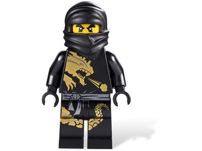 LEGO® Ninjago 2520-1 - Ninjago Battle Arena