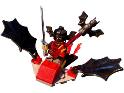 LEGO® Castle 2539-1 Flying Machine