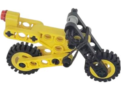 LEGO® Technic 2544-1 Motorcycle