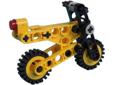 LEGO® Technic 2544-1 Motorcycle