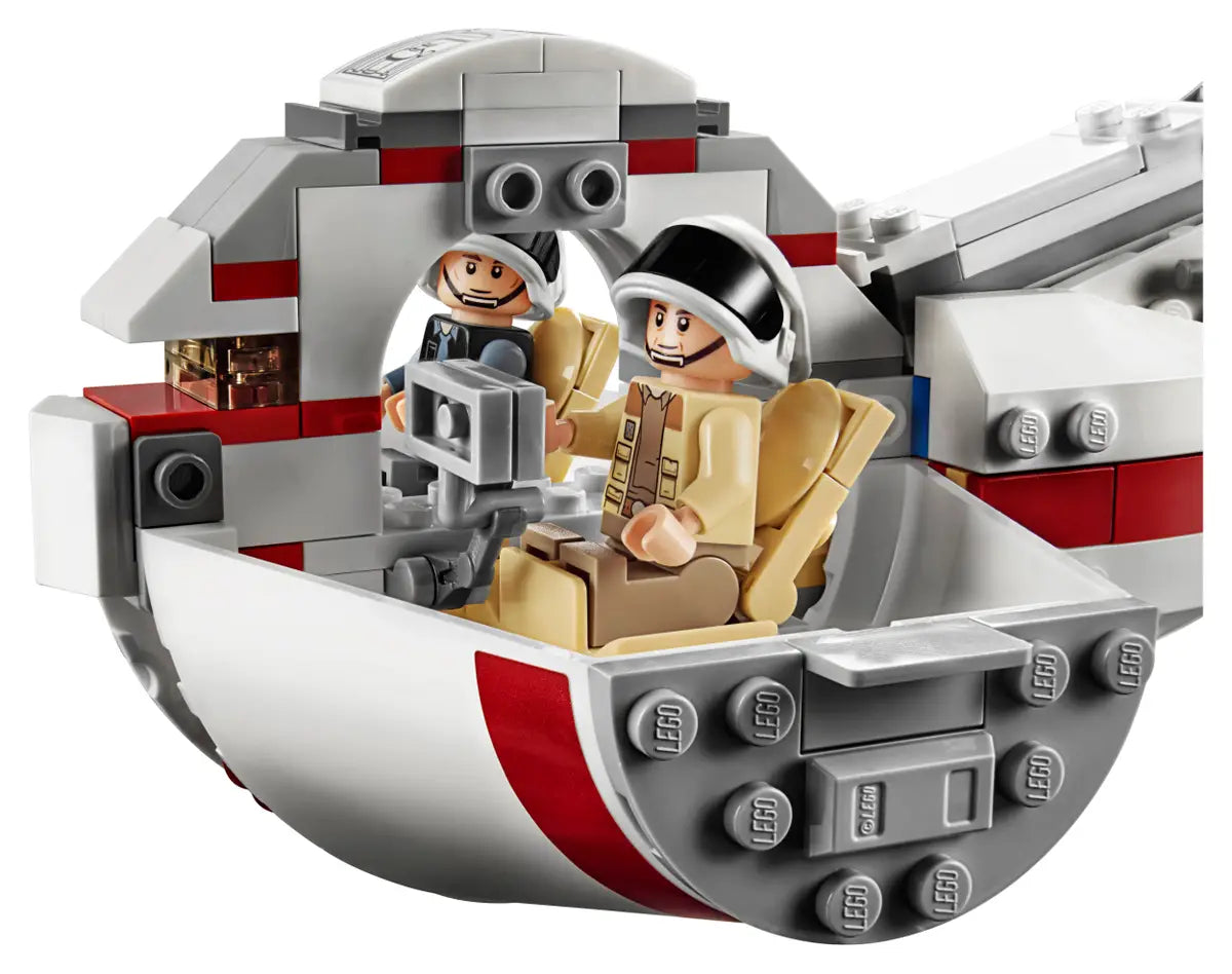 LEGO® Star Wars 75244 Tantive IV Building Kit