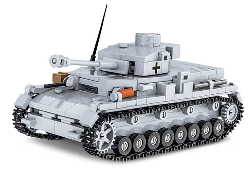 COBI™ Panzer IV Ausf. G 1:48: Set #2714