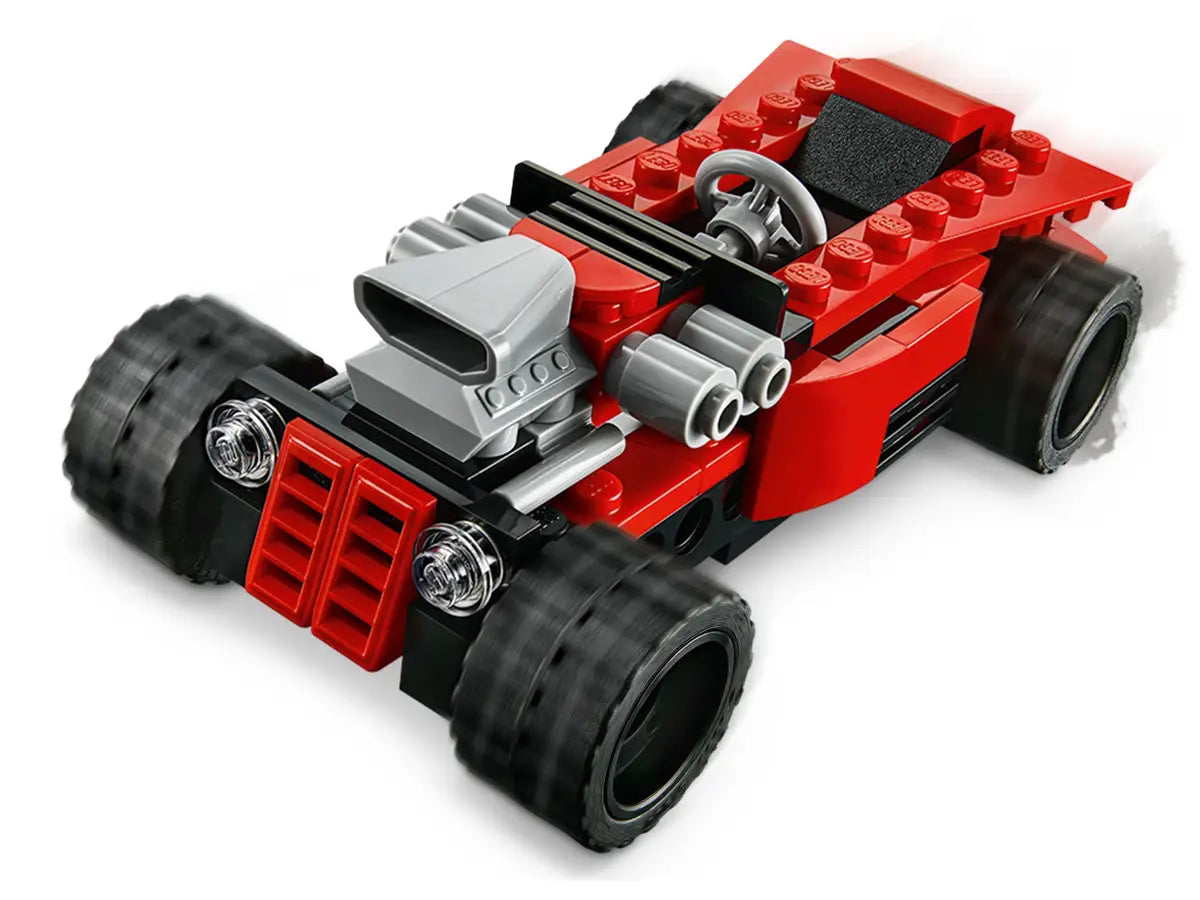 LEGO® Creator 31100 Sports Car Building Kit