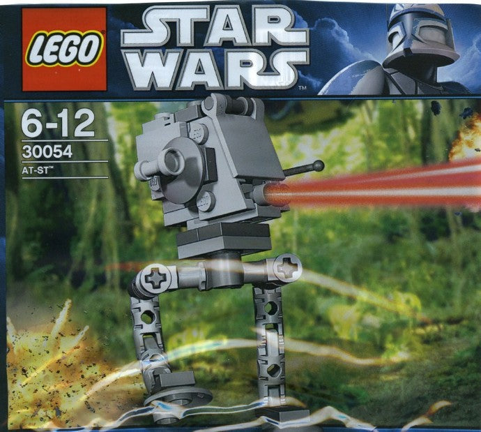 LEGO® Polybag – Star Wars 30054-1 AT-ST