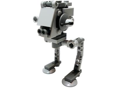 LEGO® Polybag – Star Wars 30054-1 AT-ST
