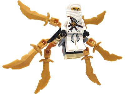 LEGO® Ninjago 30080-1 Ninja Glider polybag