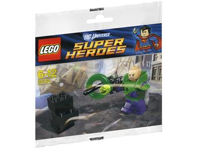 LEGO® Super Heroes 30164-1 Lex Luthor polybag