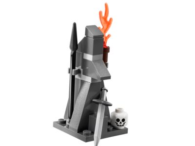LEGO® The Hobbit 30213-1 Gandalf at Dol Guldur polybag