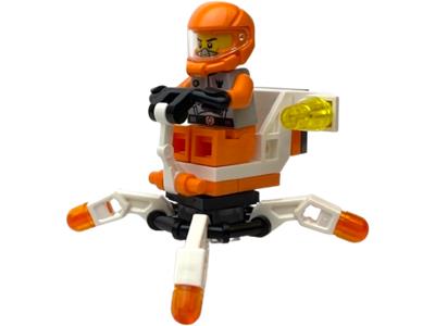 LEGO® Galaxy Squad 30230-1 Mini Mech polybag